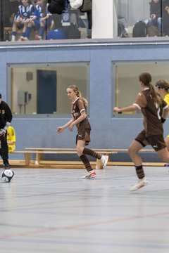 Bild 391 - wCJ Loewinnen Cup C1